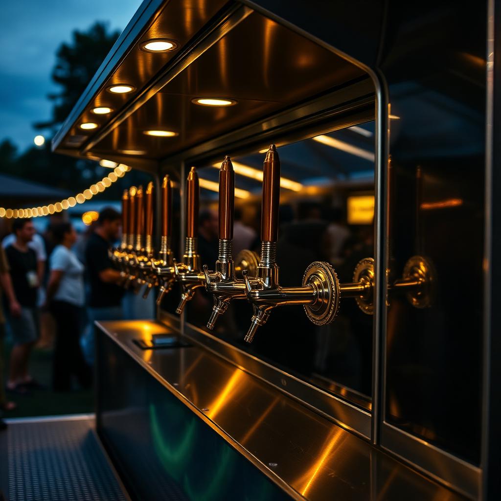 Tap Trailers